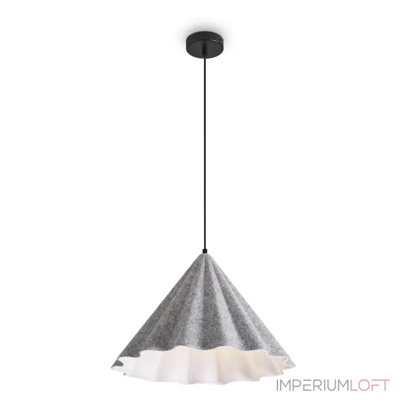 Подвесной светильник Freya FR5479PL-01GR Подвесной светильник Freya FR5479PL-01GR