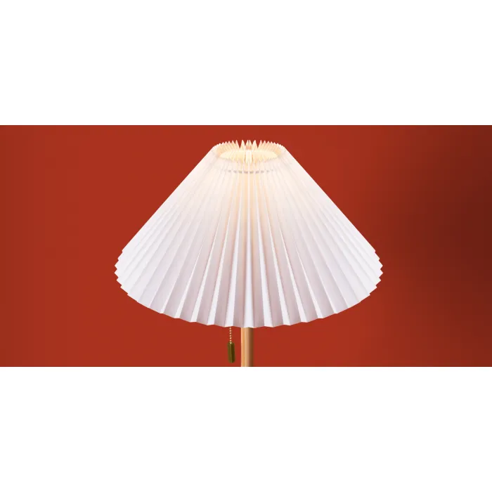 Настольный светильник Freya Modern FR5533TL-01BS от ImperiumLoft