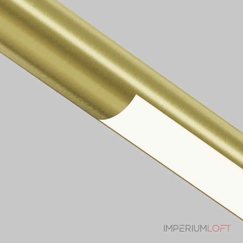 Светильник Maytoni Basis C100CL-L1000-24W3-6K-BS от ImperiumLoft