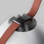 Подвесной светильник Bowl Parity 3000K 20Вт 120° белый TR126B-20W3K-W