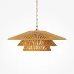 Подвесной светильник Maytoni Costa MOD394PL-01BS от ImperiumLoft