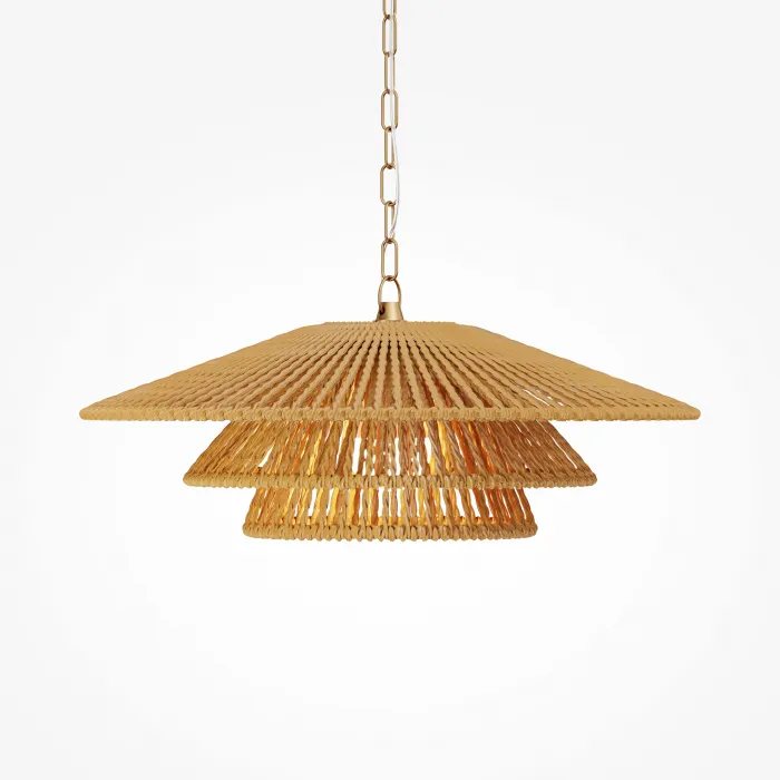 Подвесной светильник Maytoni Costa MOD394PL-01BS от ImperiumLoft