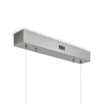Подвесной светильник Freya Тубис / Tubis FR6235PL-L36CH