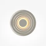 Настенный светильник (бра) Maytoni Nami MOD400WL-L5GR3K