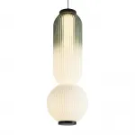 Подвесной светильник Freya LED FR6140PL-L12B от ImperiumLoft