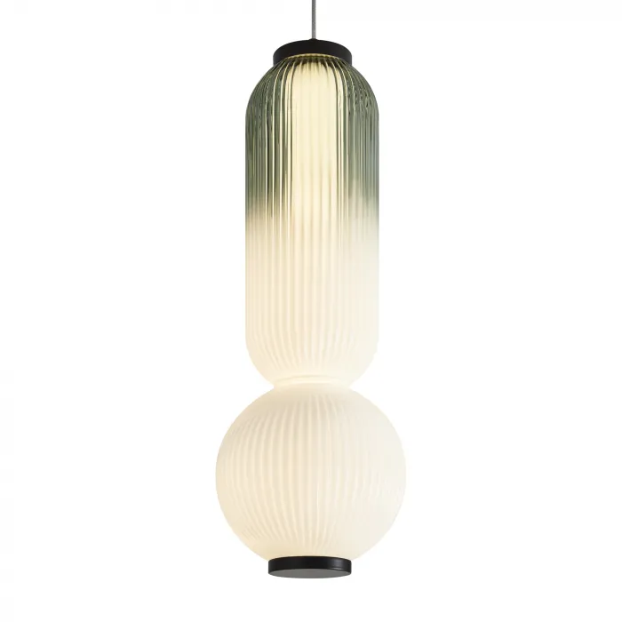 Подвесной светильник Freya LED FR6140PL-L12B от ImperiumLoft