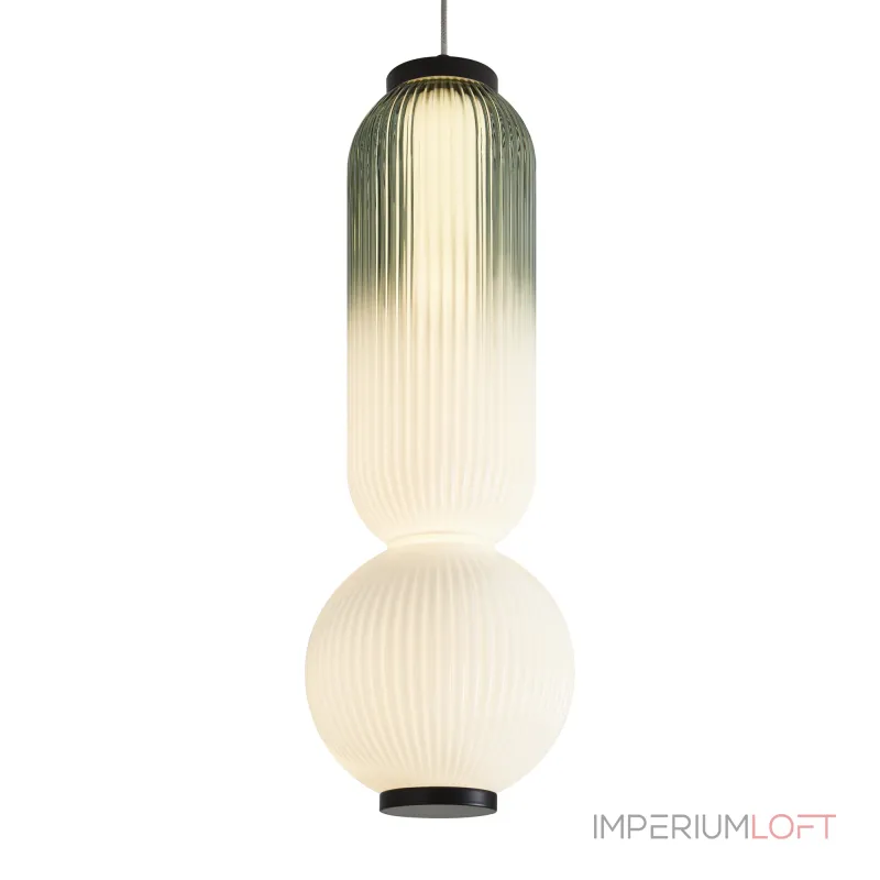 Подвесной светильник Freya LED FR6140PL-L12B