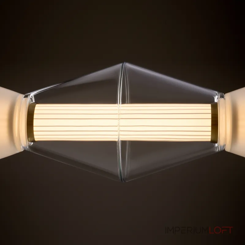 Подвесной светильник Freya LED FR6137PL-L21BT