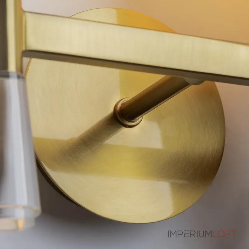 Настенный светильник Freya Classic FR2031WL-02BS от ImperiumLoft Настенный светильник Freya Classic FR2031WL-02BS от ImperiumLoft