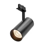Трековый светильник Maytoni TRINITY TR197-3-40WCCT-M-B