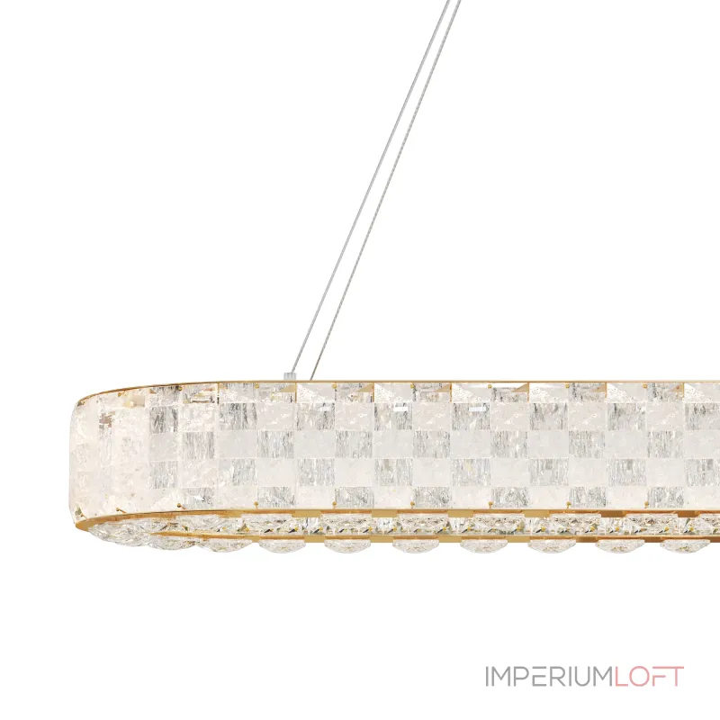 Подвесная люстра Maytoni Modern MOD336PL-L130G3K Подвесная люстра Maytoni Modern MOD336PL-L130G3K