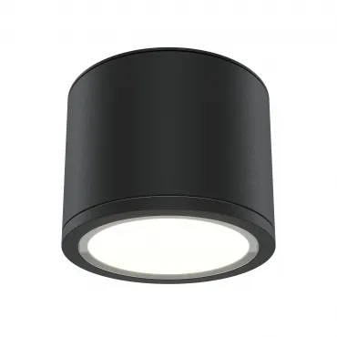 Потолочный светильник Maytoni Ceiling C095CL-GX53-B