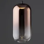 Подвесной светильник Freya LED FR6134PL-L4C
