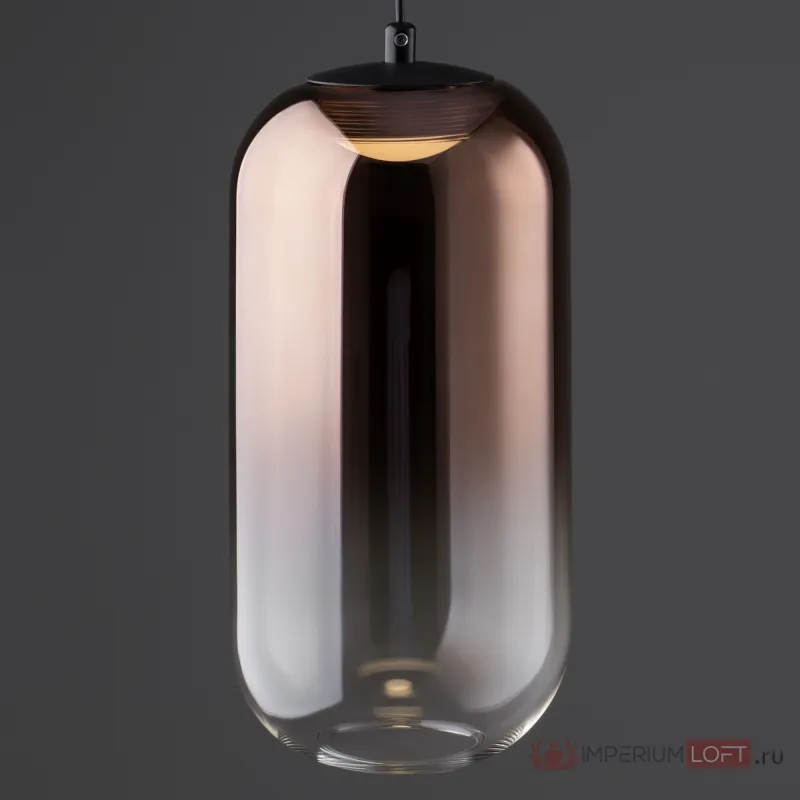 Подвесной светильник Freya LED FR6134PL-L4C от ImperiumLoft