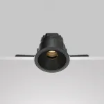 Встраиваемый светильник Wise DL057-10W3K-B