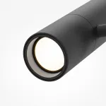 Трековый светильник Elti TR005-2-12W3K-B от ImperiumLoft