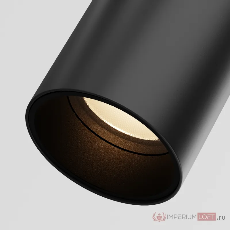 Уличный трековый светильник Maytoni Focus O-TR01-1-S-16WB3K от ImperiumLoft