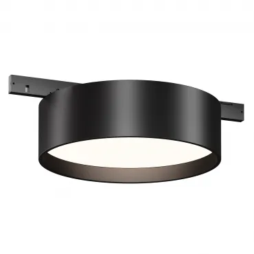 Трековый светильник Maytoni LEVITY TR189-1-12W4K-B