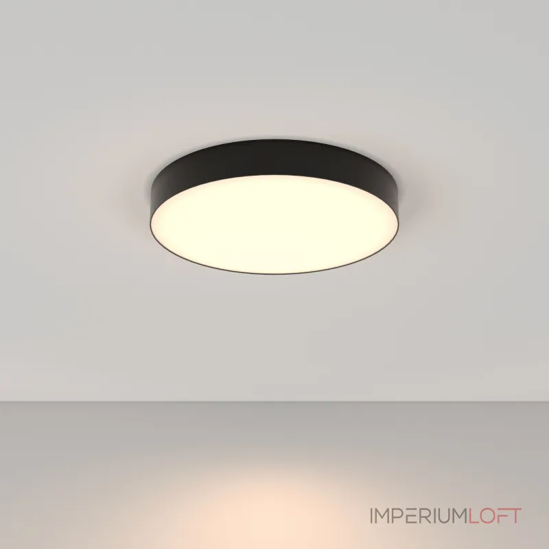 Потолочный светильник Zon C032CL-45W3K-RD-B