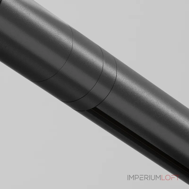 Шинопровод накладной/подвесной Maytoni Shelf CA012-TRX-500-B