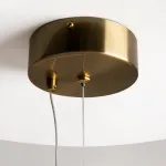 Подвесная люстра Maytoni Modern MOD289PL-L44BS3K