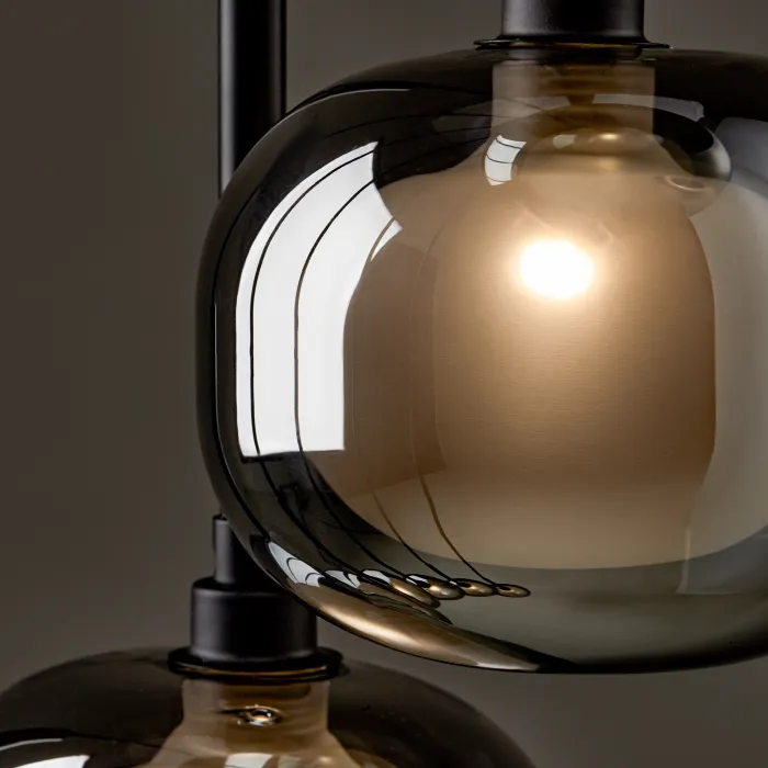 Подвесной светильник Freya Modern FR5435PL-10B от ImperiumLoft