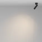 Потолочный светильник Maytoni Ceiling C141CL-L125-6W3K-B от ImperiumLoft