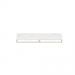 Трековый светильник Maytoni EXILITY TR106-2-12W4K-W от ImperiumLoft