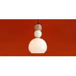 Подвесной светильник Freya Globo FR5628PL-01BGW