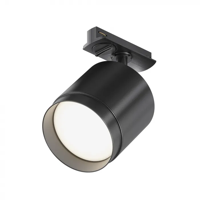 Трековый светильник Polar TR088-1-GX53-B от ImperiumLoft