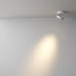 Потолочный светильник Maytoni Ceiling C022CL-7W3K-W-1