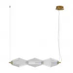 Подвесной светильник Freya LED FR6137PL-L21BT