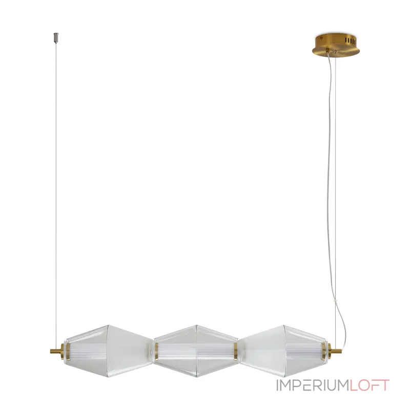 Подвесной светильник Freya LED FR6137PL-L21BT