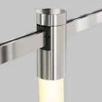 Трековый светильник Tau Flarity Maytoni TR154-1-27W3K-PT