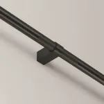 Т- образный коннектор для штанговой системы Maytoni Axity CA010SM-B от ImperiumLoft