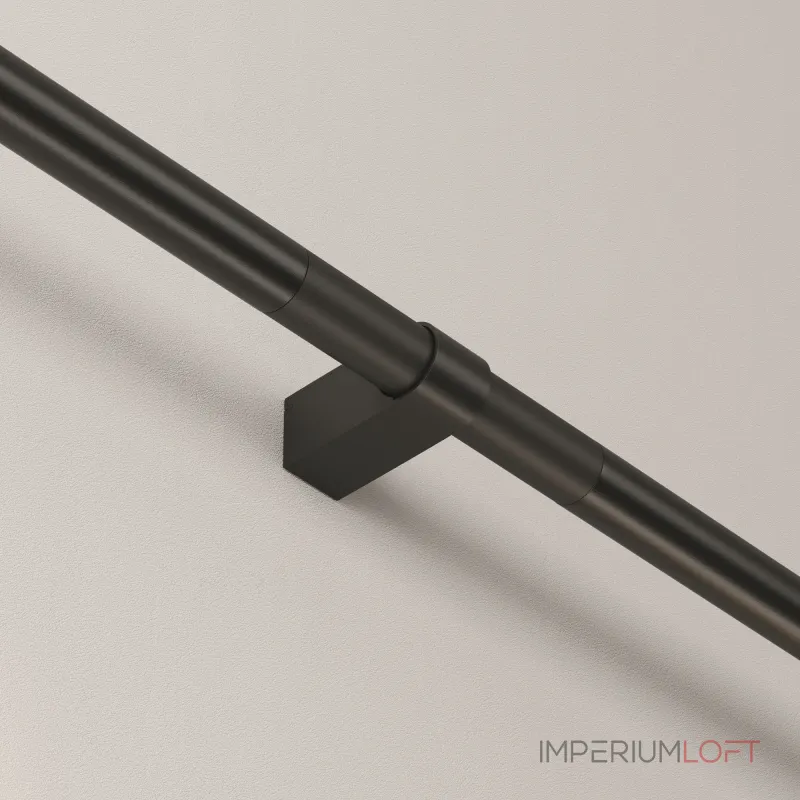 Т- образный коннектор для штанговой системы Maytoni Axity CA010SM-B от ImperiumLoft Т- образный коннектор для штанговой системы Maytoni Axity CA010SM-B от ImperiumLoft