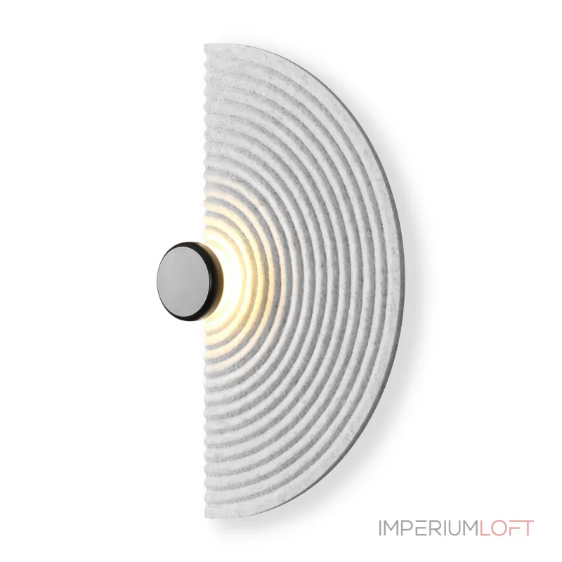 Настенный светильник (бра) Freya Felt FR6189WL-L20LG1 Настенный светильник (бра) Freya Felt FR6189WL-L20LG1