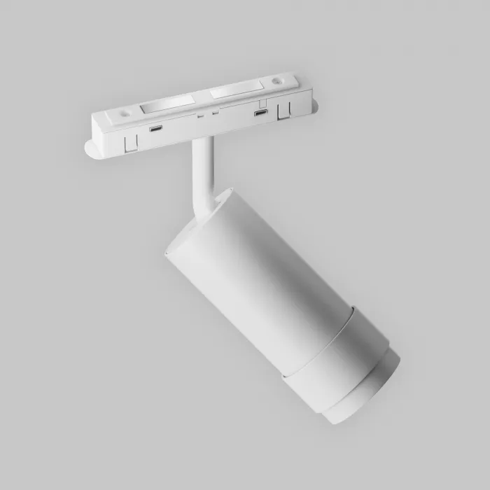 Трековый светильник Maytoni EXILITY TR211-1-12W3K-Z-W от ImperiumLoft