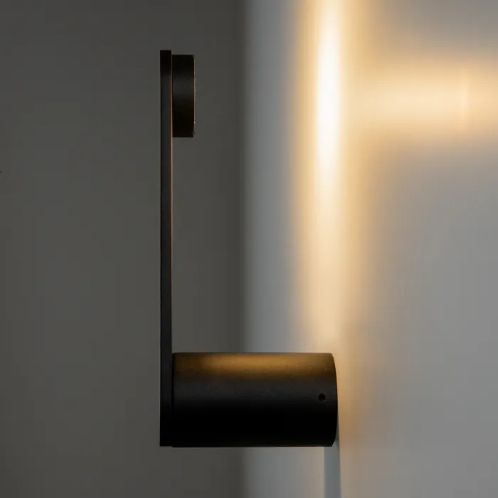 Настенный светильник Maytoni Modern MOD356WL-L4B3K от ImperiumLoft