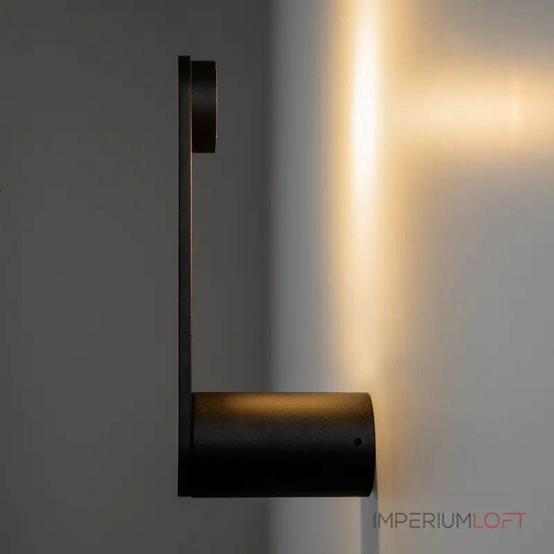 Настенный светильник Maytoni Modern MOD356WL-L4B3K