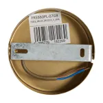 Люстра на штанге Freya Балла / Balla FR5560PL-07GB