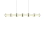 Подвесной светильник Freya Тубис / Tubis FR6235PL-L36CH