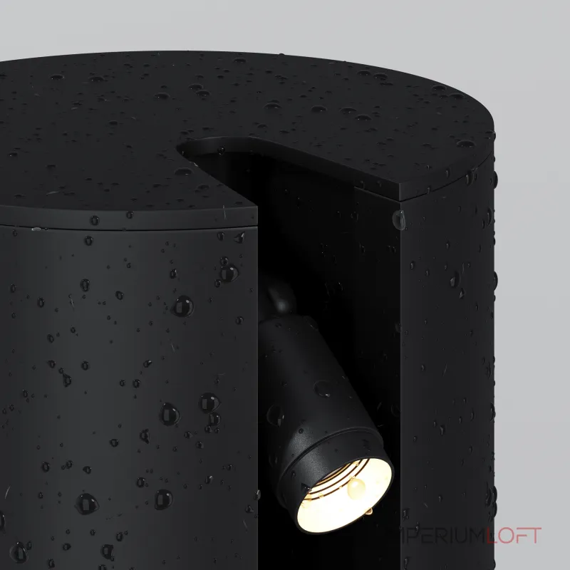Ландшафтный светильник Maytoni Outdoor O468FL-L9B3K