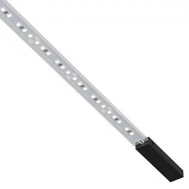 Трековый светильник Maytoni ELASITY TR160-1-100W3K-10B
