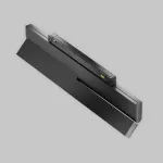 Трековый светильник Maytoni Points Rot TR242-2-12W3K-B