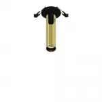 Встраиваемый светильник Maytoni Ceiling C141RS-L125-6W3K-BBS от ImperiumLoft Встраиваемый светильник Maytoni Ceiling C141RS-L125-6W3K-BBS от ImperiumLoft