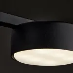 Потолочный светильник Freya Modern FR5363CL-05B от ImperiumLoft