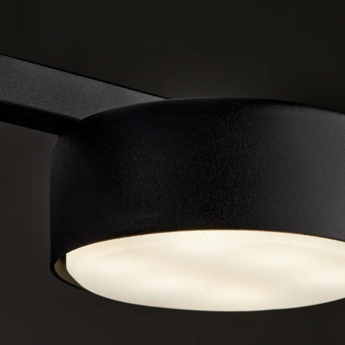 Потолочный светильник Freya Modern FR5363CL-05B от ImperiumLoft
