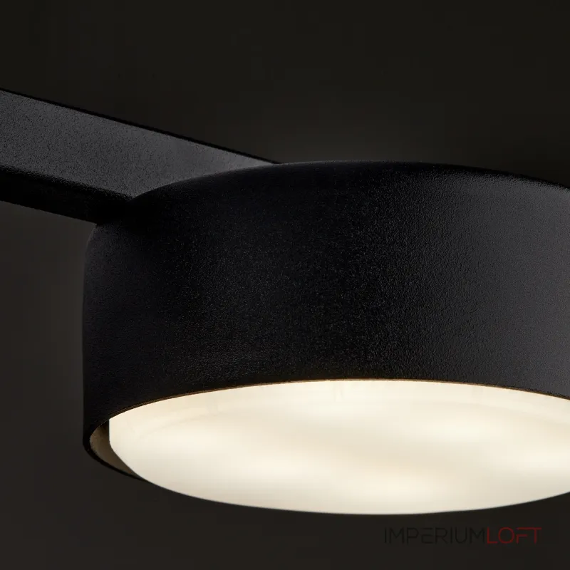 Потолочный светильник Freya Modern FR5363CL-05B
