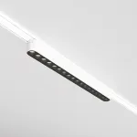 Трековый светильник Points TR082-1-18W3K-M-W